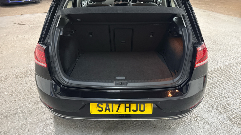 Volkswagen Golf 1.6 TDI SE 5dr DSG [Nav] Diesel Estate